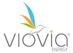 Logo viovia energy