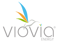 Logo viovia energy