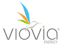 Logo viovia energy